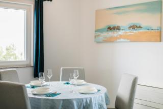 Panoramic Sea View Hideaway Penthouse - 1