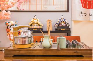 Fahrenheit88-Japan Theme Bukit Bintang Kuala Lumpur 2R2B 6Pax - 3