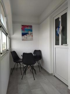Studio Apartment Zen - Murine - 2