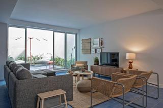 Piso Azul Premium Apartments in Bairro Alto by LovelyStay - Lissabon - 8