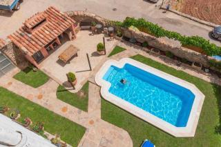 Casa Fuster - San Agustín - 9