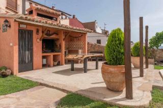 Casa Fuster - San Agustín - 5