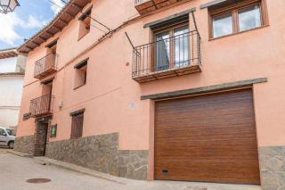 Casa Fuster - San Agustín - 2