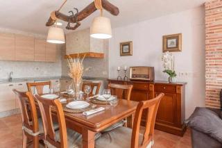 Casa Fuster - San Agustín - 1