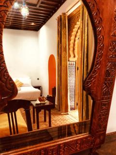 Riad Majorelle - Rabat - 1
