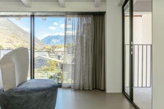 DOMUS CAVOUR Rooms&Suites - Tirano - 7