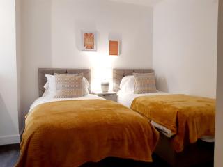 No's 7 and 8 Llewelyn Apartments - Llanberis - 3
