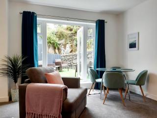 No's 7 and 8 Llewelyn Apartments - Llanberis - 9