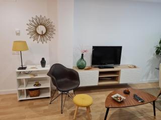 Precioso piso para 6 personas en la playa de San Lorenzo - Gijón - 8