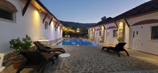 Guesthouse Lord Byron - Tepelenë - 6