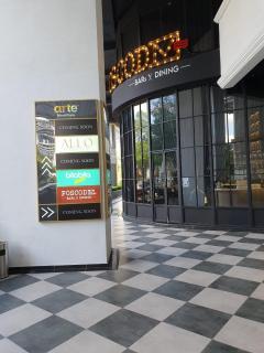 Arte Mont Kiara by iLuxHome - Kuala Lumpur - 8