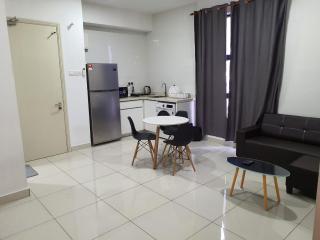 Arte Mont Kiara by iLuxHome - Kuala Lumpur - 4