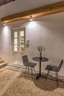 Peni sol Superior Studios Lindos - 2