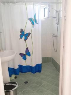 GB Rooms - Ksamil - 9