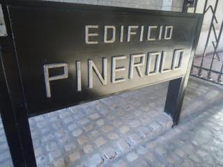 Apartment Chunin Depart - Salta - 9