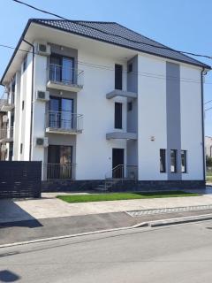 Vila Allure - Eforie Nord - 6