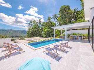 M&C Villa 2 bedrooms Lamai Amazing view - Lamai - 7
