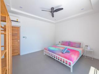 M&C Villa 2 bedrooms Lamai Amazing view - 6