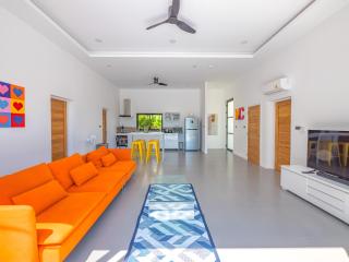 M&C Villa 2 bedrooms Lamai Amazing view - 4