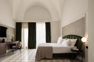 Patria Palace Lecce - The Leading Hotels of The World - 2