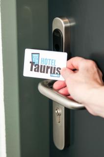 Hotel Taurus - 1