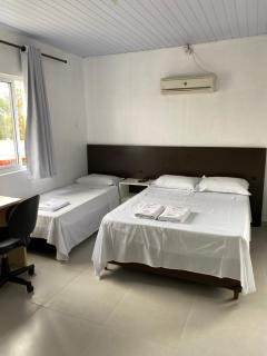 Hotel Nunes - Curitiba - 4
