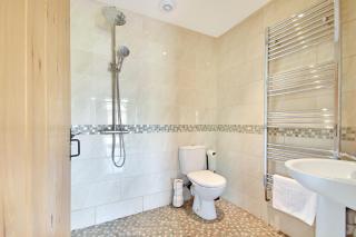 The Piggery, Quex Park Estate - Birchington - 1