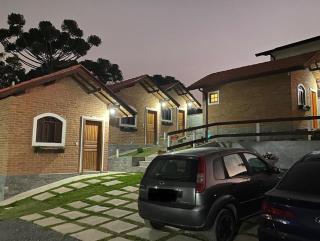 Pousada Recanto do Aeroporto - 8