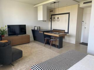 LuxLux Apartments Sand - Varsavia - 0
