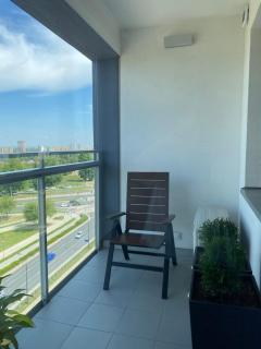 LuxLux Apartments Sand - Warschau - 2