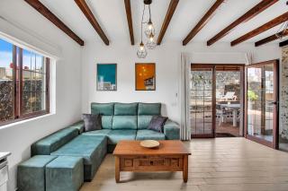 Casa Flora - Villaverde - 5
