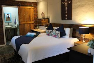 The Hancock Inn - Klerksdorp - 1