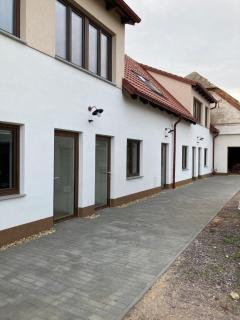 Ubytování Šmudla - Znojmo - 9