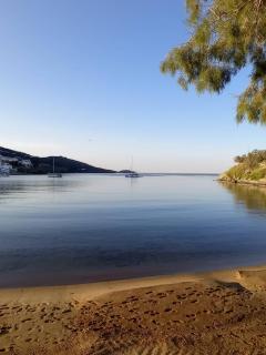 Kantouni Guest House by the sea - 9