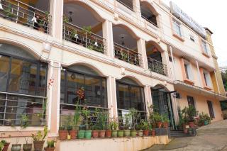 Anika Palace by Pepe Inn Hotel - Ooty - 7