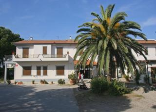 Hotel Residence I Briganti di Capalbio - Capalbio - 6