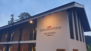 Hotel Balsthal - Balsthal - 8