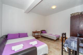 Apartments Sara - Bar - 5