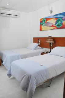 Hotel Barrancabermeja Plaza - 2