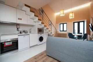 Paraíso Apartment by Amber Star Rent - Porto - 9