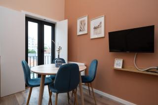 Paraíso Apartment by Amber Star Rent - Porto - 4