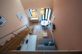 Paraíso Apartment by Amber Star Rent - 1