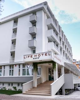 Life Hotel - Bibione - 9