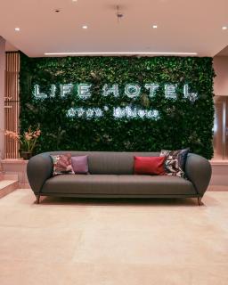 Life Hotel - Bibione - 7