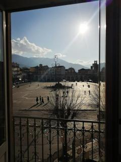 La Finestra di Ovidio - Sulmona - 4