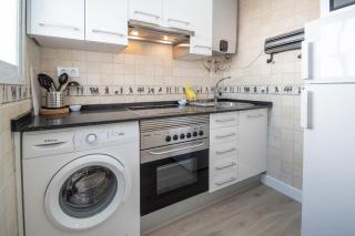 Apartamento Ooh La Lá Cádiz - Cádis - 9