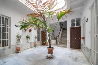 Apartamento Ooh La Lá Cádiz - Cádis - 8