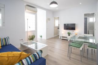 Apartamento Ooh La Lá Cádiz - Cádis - 7