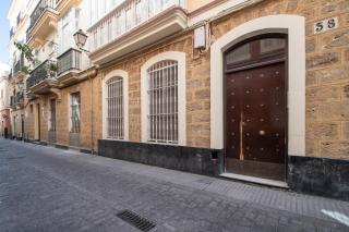 Apartamento Ooh La Lá Cádiz - Cádis - 6