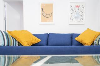 Apartamento Ooh La Lá Cádiz - Cádis - 5